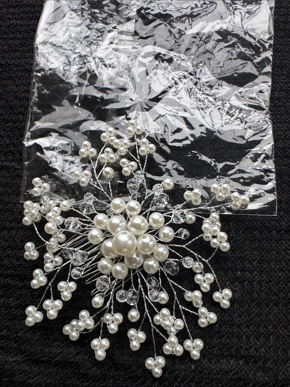 Hair pins